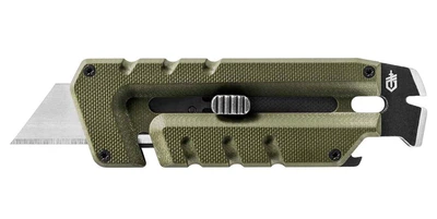 Мультитул Gerber Prybrid-Utility OD Green 31-003744 (1048062)