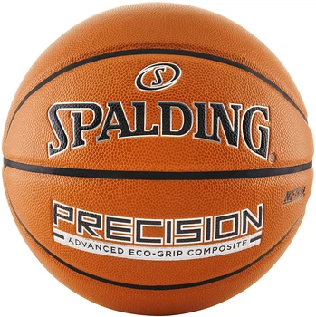 Баскетбольный мяч Spalding TF-1000 Precision FIBA 76965Z (размер 7)