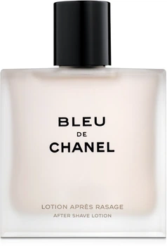 Лосьон после бритья (тестер) Chanel Bleu de Chanel 100 ml (27-68855100)