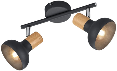 Спот Reality Latika 2x E14 10W (R81522032)