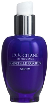 Serum do twarzy L'Occitane en Provence Immortelle Precieuse regenerujące 30 ml (3253581239421)