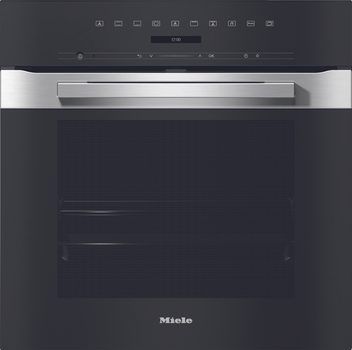 Духова шафа H 7264 BP CleanSteel Miele 22726445UA
