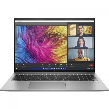 Ноутбук Hp ZBook Firefly G11, (98N06ET#ABB) 16" / RAM 32 ГБ / SSD 512 ГБ / Windows 11 Pro / сріблястий