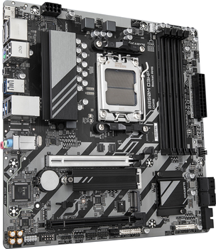 Płyta główna Gigabyte B850M D3HP (sAM5, AMD B850, PCI-Ex16)