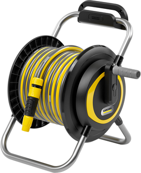 Котушка для шланга Karcher HR 3.20 Set зі шлангом PrimoFlex 1/2" 20 м (2.645-372.0)