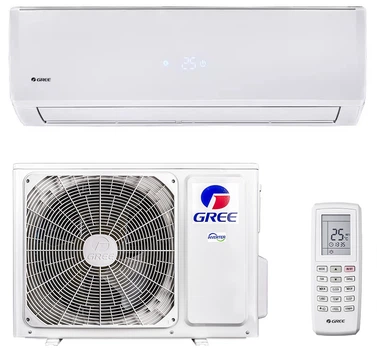 Кондиціонер Gree GWH09QC-K6DNB6F/I/GWH09AFC-K6DNA2F/O (T000000007825)