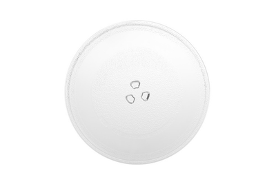 Тарелка для микроволновой печи Zanussi 4055261129 D-255mm
