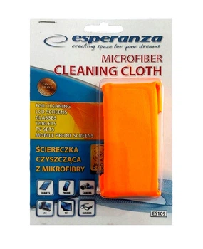 Салфетка Esperanza Microfiber Cleaning Cloth ES109