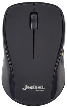 Мышь Jedel W920 Wireless Black (YT09781)