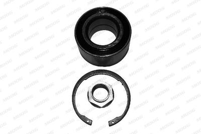 Комплект підшипника маточини колеса MG EXPRESS, HONDA ACCORD, ROVER COMMERCE, MOOG (HOWB11637)
