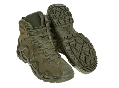 Черевики LOWA Zephyr MK2 GTX MID Green 42
