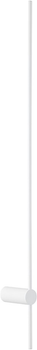 Бра Nowodvorski 11590 SABER LED 1x16W 4000К 790Lm IP20