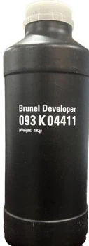 Носитель тонера черный (developer charge kit) Xerox 604K35340