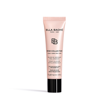 Медово - миндальный отшелушивающий бальзам Ella Bache Honey-almond Balm, 30 мл