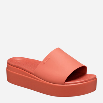 Шльопанці Brooklyn Slide