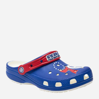 Chodaki damskie Classic Nba Philadelphia 76Ers Clog