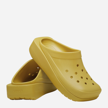 Chodaki męskie Classic Blunt Toe
