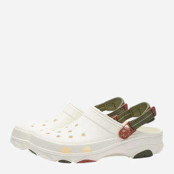 Крокси Classic All Terrain Clog M