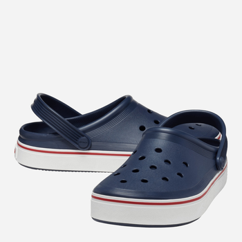 Крокси Crocband Clean Off Court