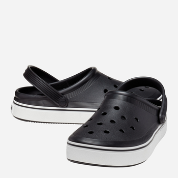 Крокси Crocband Clean Off Court