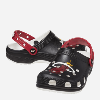 Крокси NBA x Classic Clog