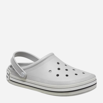 Chodaki damskie Off Court Logo Clog