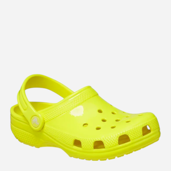 Крокси Classic Neon Hl Clog