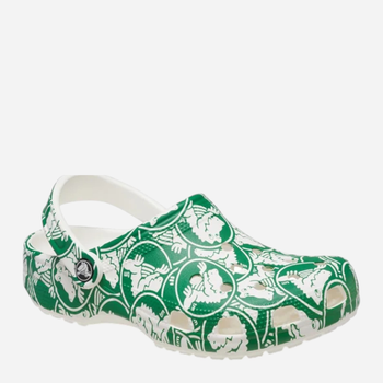Крокси Classic Duke Print Clog