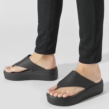 Klapki japonki damskie Brooklyn Flip