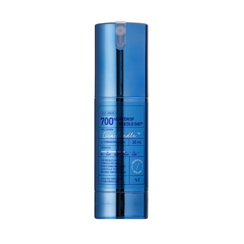 Бустер VT Cosmetics Hydrop Reedle Shot 700 глибоко зволожуючий зі спікулами, 30 мл