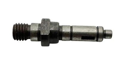 Вал для болгарки Темп Sturm (Штурм) 125 L73 d7x12x12 под шпонку фланец 14
