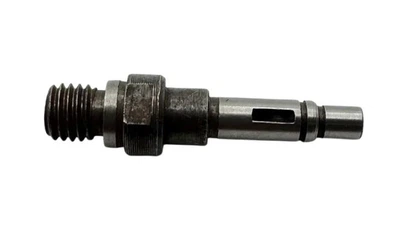 Вал для болгарки Stern (Штерн) 125М L72.5 d8x10x10 під шпанку фланець 16