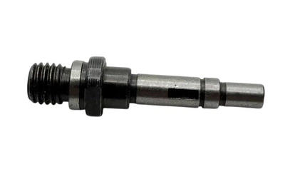 Вал для болгарки Stern (Штерн) 125 L74.5 d8x10x10 под шпонку фланец 16