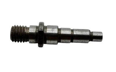 Вал для болгарки Фиолент 125-150 L68.5 d8x11x15 фланец 14