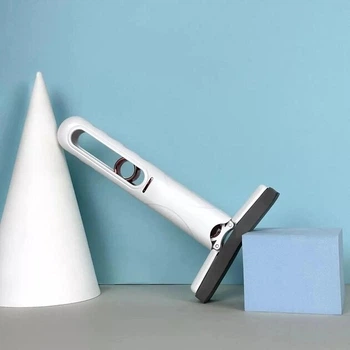 Портативная мини-швабра Semi MINI MOP с отжимом