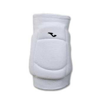 Налокітники ELBOW PATCH BLOCK Joma 400176.200-L, білий L