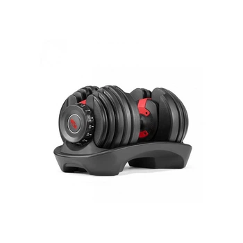 Гантель с регулировкой веса 552i Select Tech Bowflex 708447912749, 24 кг