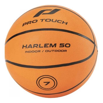 М'яч баскетбольний Harlem 50 PRO TOUCH 80975474 розмір 7