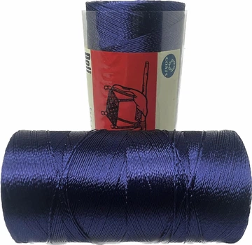 Нитки 100% Viscose DOLI 3692