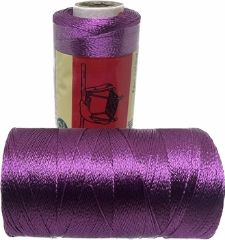 Нитки 100% Viscose DOLI 3822