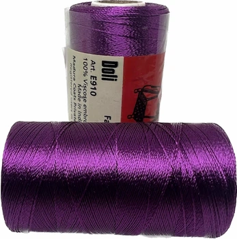 Нитки 100% Viscose DOLI 3782