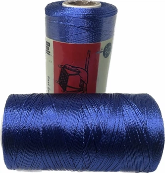 Нитки 100% Viscose DOLI 3765