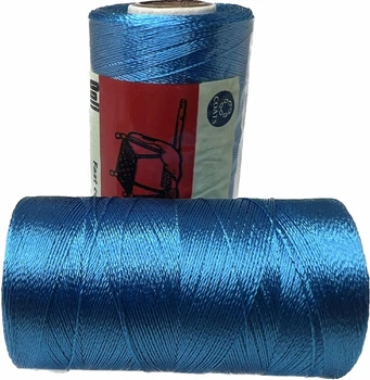 Нитки 100% Viscose DOLI 679