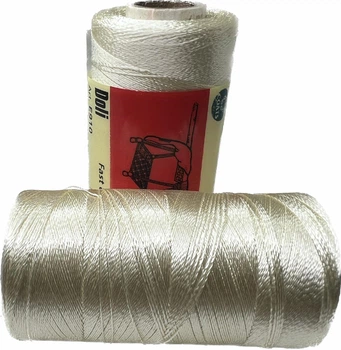 Нитки 100% Viscose DOLI 39