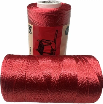 Нитки шовкові DOLI 3879