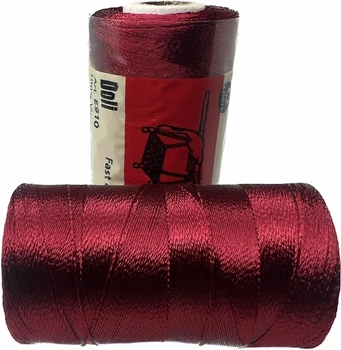 Нитки 100 % Viscose DOLI 113