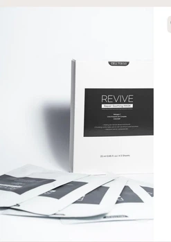 Тканевая маска с экзосомами CHAMEDITECH EVIVE MASK 25ml 1 sheets