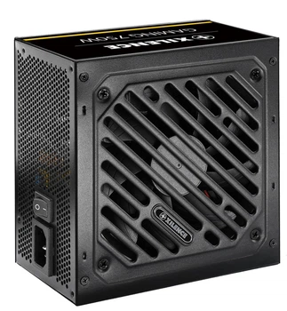Блок питания 650W Xilence (XP650R12)