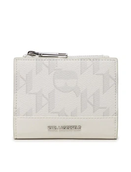 Гаманець жіночий Karl Lagerfeld 230W3226 білий