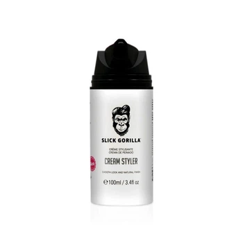 Slick Gorilla Cream Styler - крем для стайлинга 100мл